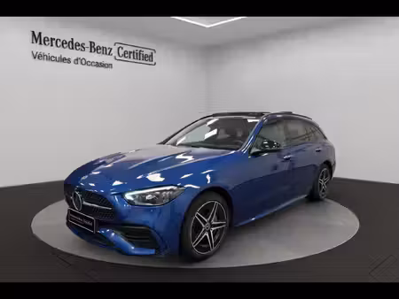 Mercedes-Benz Classe C C 300 AMG Line