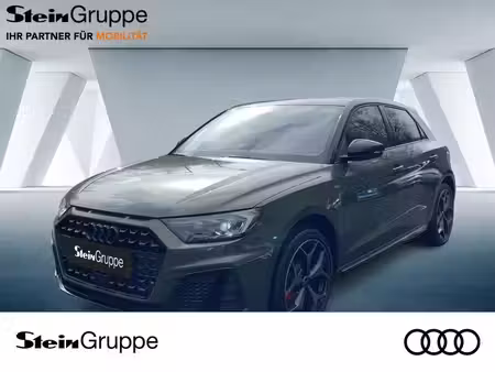 Audi A1 30 TFSI 1.0 TFSI 116 S line
