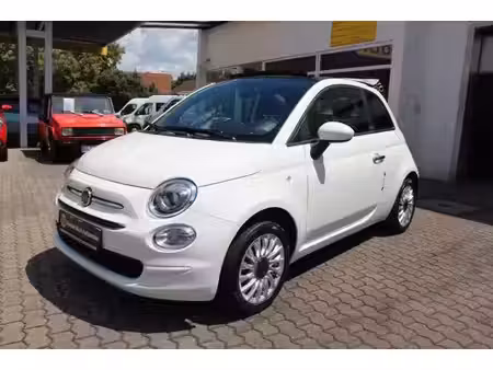 Fiat 500 1.0 69