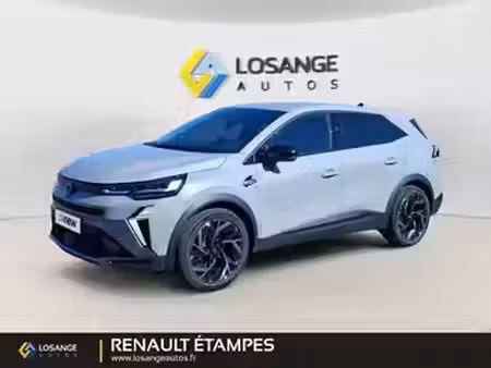 Renault Symbioz E-Tech 1.8 160 Esprit Alpine