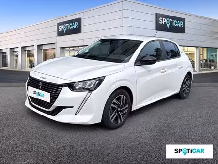 Peugeot 208 1.2 PureTech 100 Style