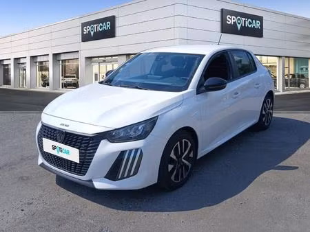 Peugeot 208 1.2 PureTech 75 Active