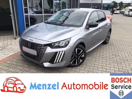 Peugeot 208 1.2 PureTech 100 Allure