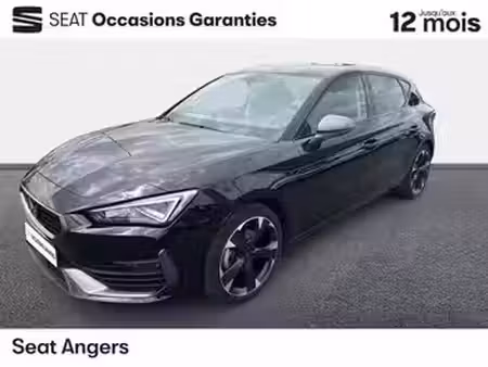 Cupra Leon 1.5 TSI 150