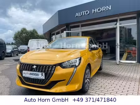 Peugeot 208 1.5 HDi 100 Active