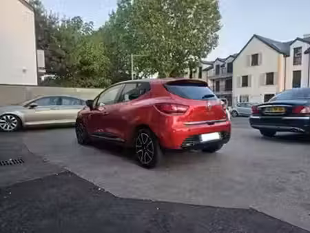 Renault Clio 0.9 TCe 90 Graphite