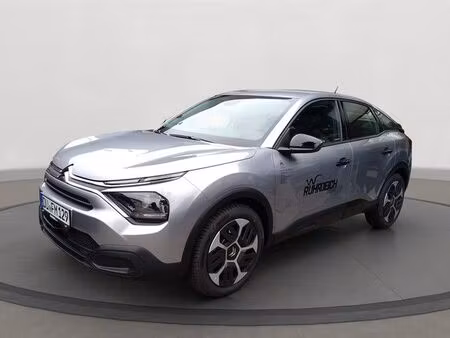Citroën C4 1.2 100 You