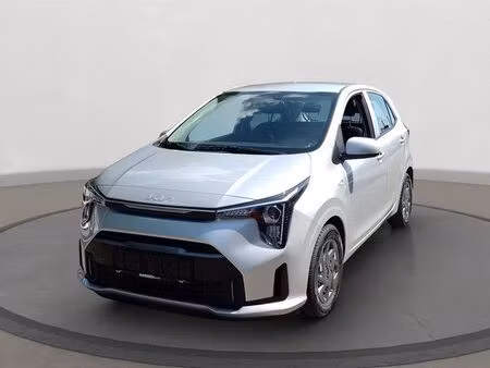 Kia Picanto 1.0 63