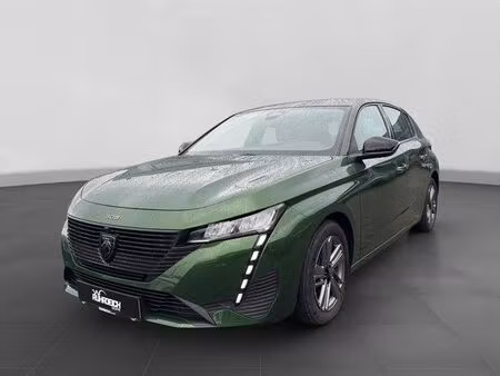 Peugeot 308 1.2 THP 130 Active