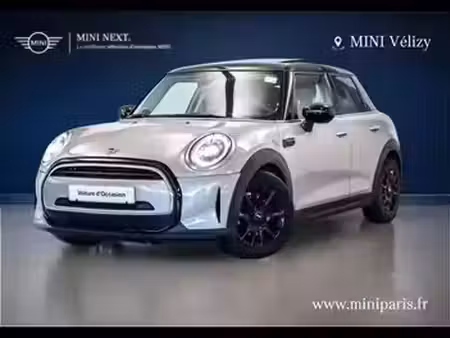 Mini Mini Cooper 1.5 136 Edition Premium Plus
