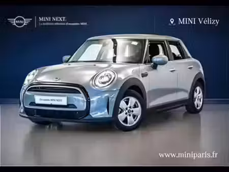 Mini Mini One 1.5 102 Essential