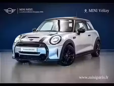 Mini Mini Cooper S 2.0 178 Edition Premium Plus