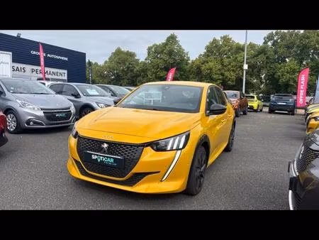 Peugeot 208 1.5 BlueHDi 100 GT