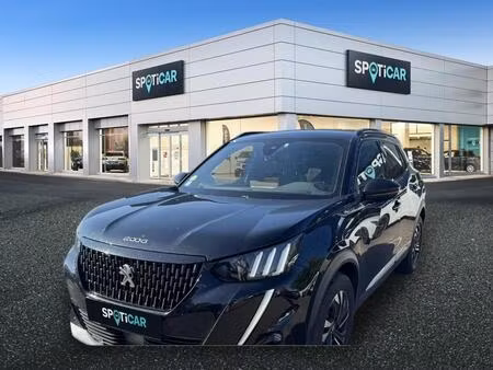 Peugeot 2008 1.5 HDi 130 GT