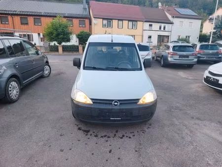 Opel Combo 1.2 CDTI