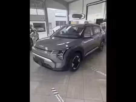 Kia EV3 204