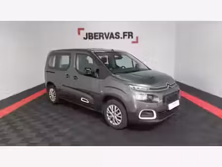 Citroën Berlingo Feel
