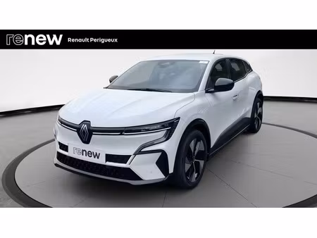 Renault Mégane E-Tech 220 Équilibre