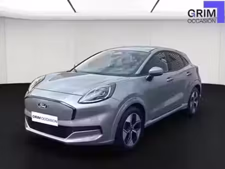Ford Puma 168