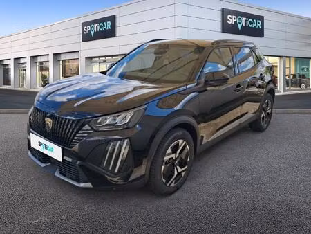 Peugeot 2008 1.2 Allure