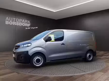 Opel Vivaro 1.5 102 Selection