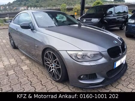 BMW Série 3 330i 3.0 272
