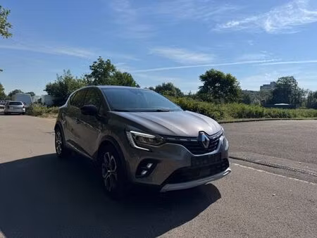 Renault Captur 1.3 158 Techno