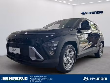 Hyundai Kona 1.6