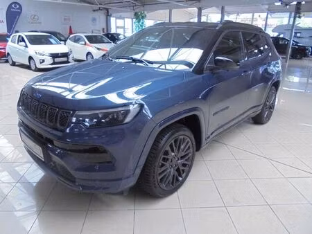 Jeep Compass 4XE 1.3 240 S 4x4