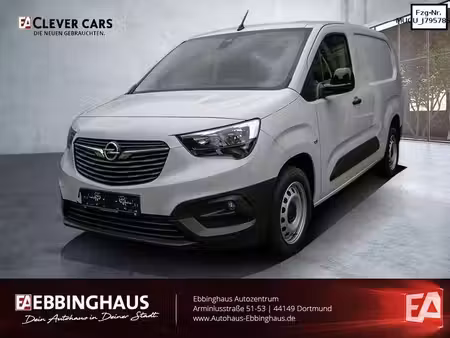 Opel Combo 1.5 131 Edition