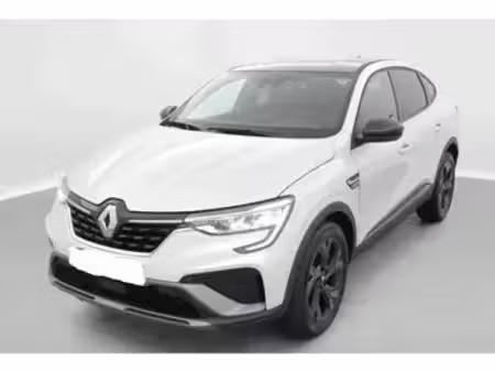 Renault Arkana E-Tech 1.6 145 RS Line
