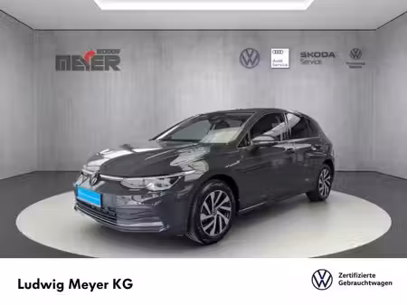 Volkswagen Golf 1.4 TDI 150 Style