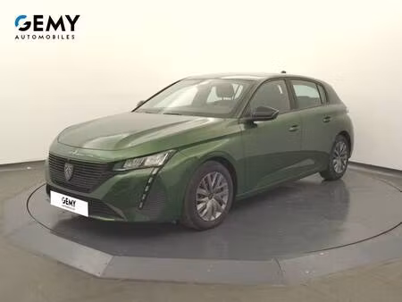 Peugeot 308 1.2 PureTech 110 Active