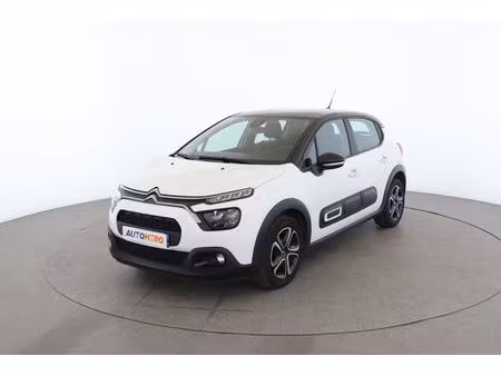 Citroën C3 1.2 PureTech 83 Feel Pack