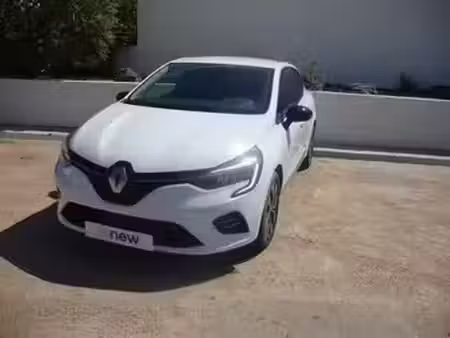 Renault Clio 1.0 TCe 90 Evolution