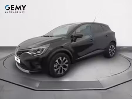 Renault Captur 1.0 TCe 91 Evolution