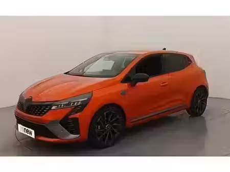 Renault Clio 1.0 TCe 90 Esprit Alpine