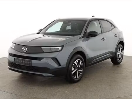 Opel Mokka 1.2 100 Elegance