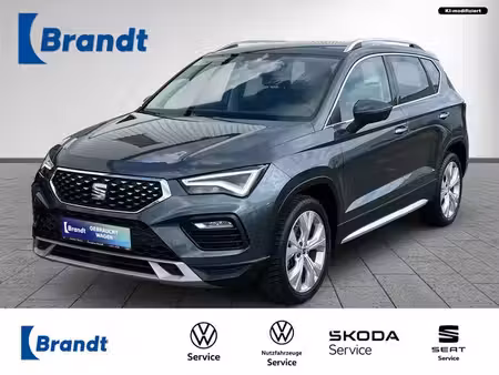 Seat Ateca 1.5 TSI 150 Xperience