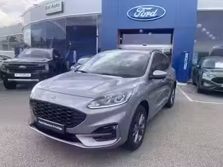 Ford Kuga 2.5 225 Business