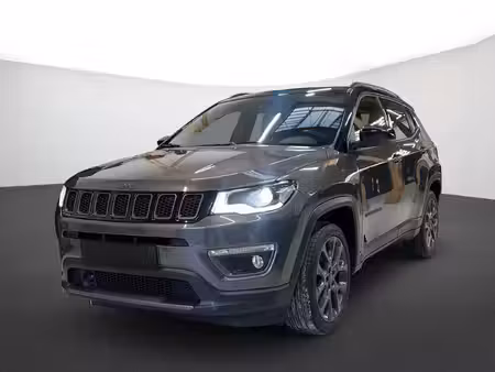 Jeep Compass 4XE 1.3 240 S 4x4