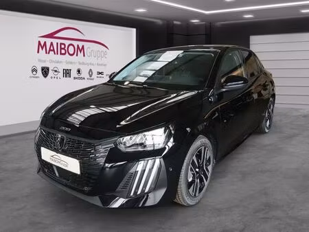 Peugeot 208 1.2 100 Allure