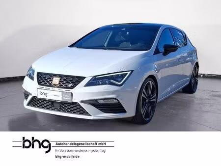 Seat Leon Cupra 2.0 TSI
