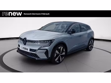 Renault Mégane E-Tech 220 Équilibre