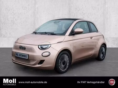 Fiat 500 118
