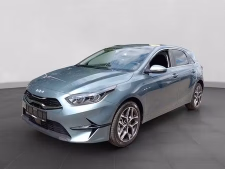 Kia Ceed 1.5 T GDi 140 Ultimate
