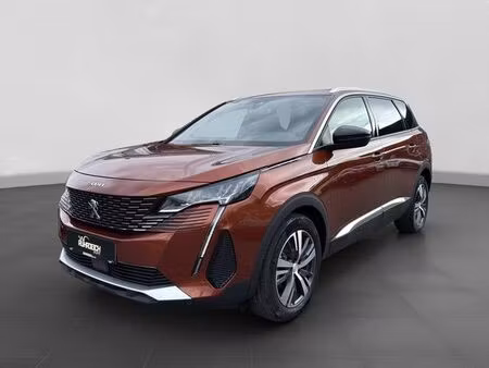 Peugeot 5008 1.2 HDi 130 Allure