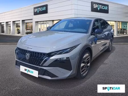 Peugeot 408 1.6 THP 240 GT
