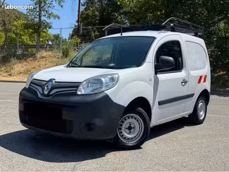 Renault Kangoo 1.5 dCi 75