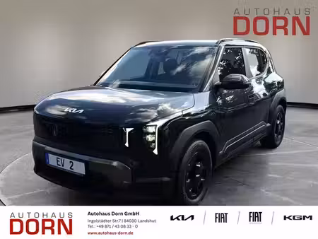 Kia EV2 147 Earth